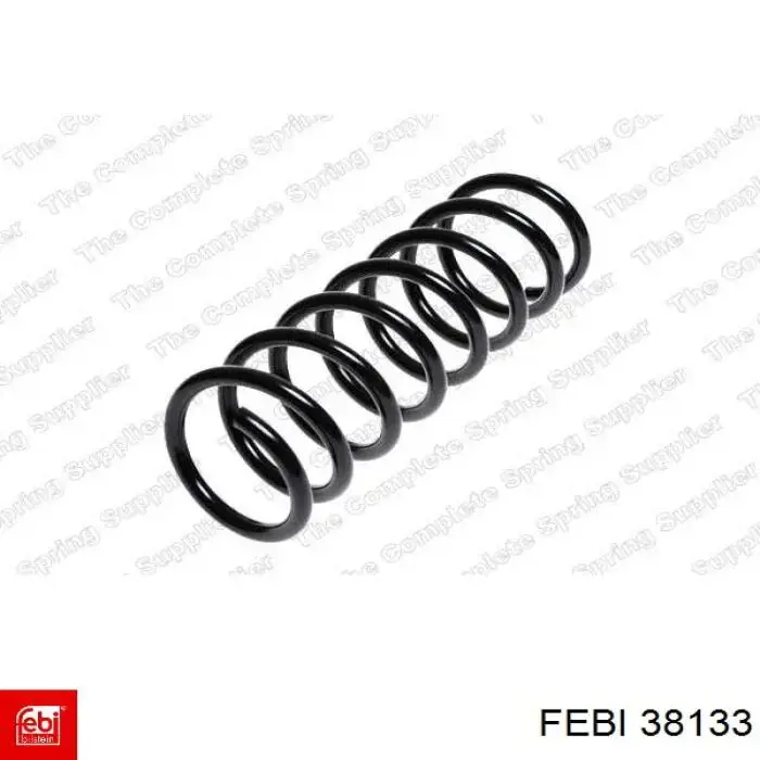  38133 Febi
