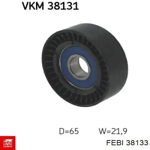 Comprar 38133 Febi 