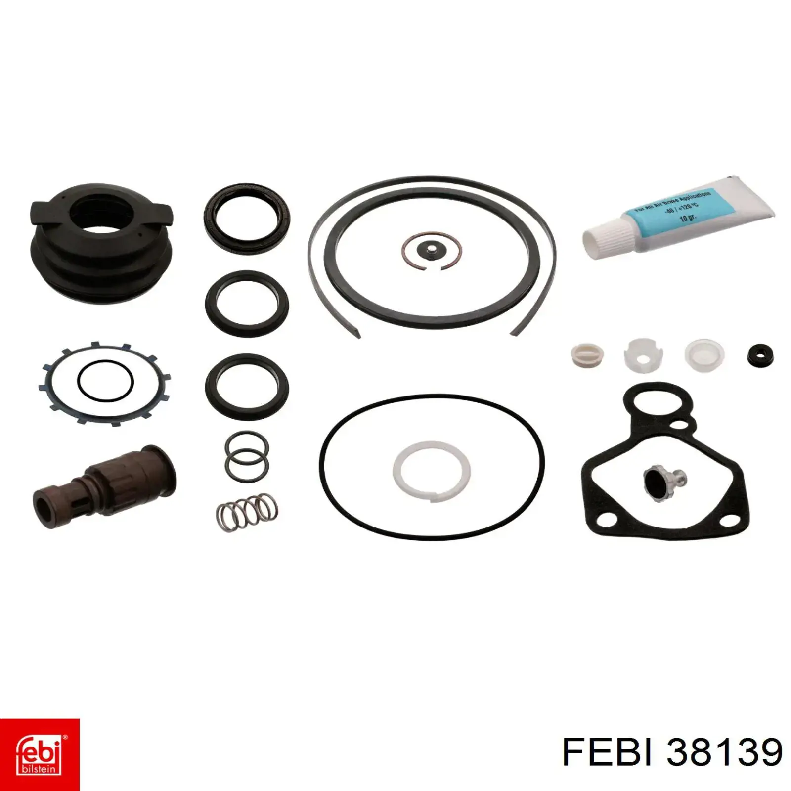 PN10194 Pneumatics