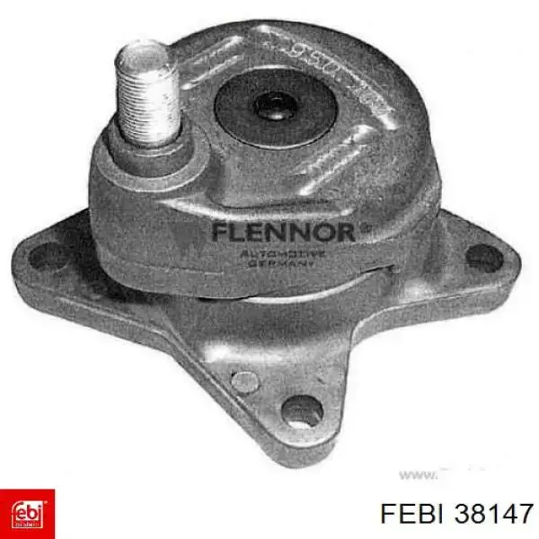Comprar 38147 Febi Tapa de la carcasa del filtro de combustible