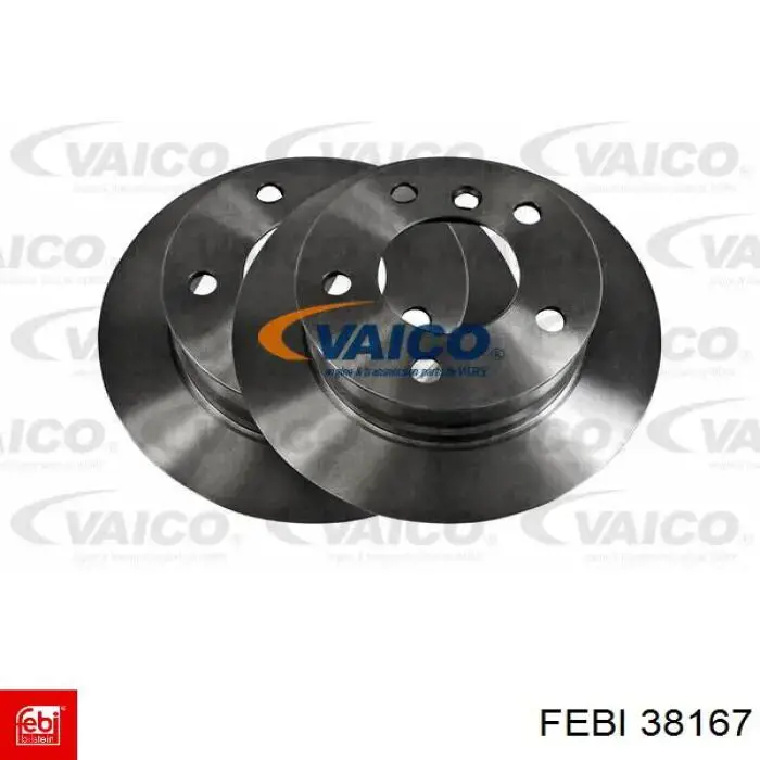 Comprar 38167 Febi 