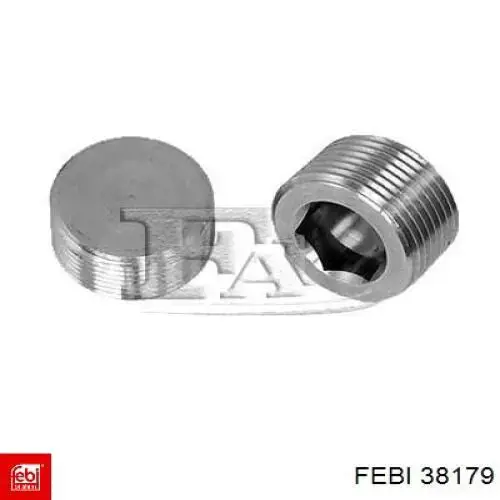 Comprar 60504189 Fiat/Alfa/Lancia Tapón del cárter de aceite