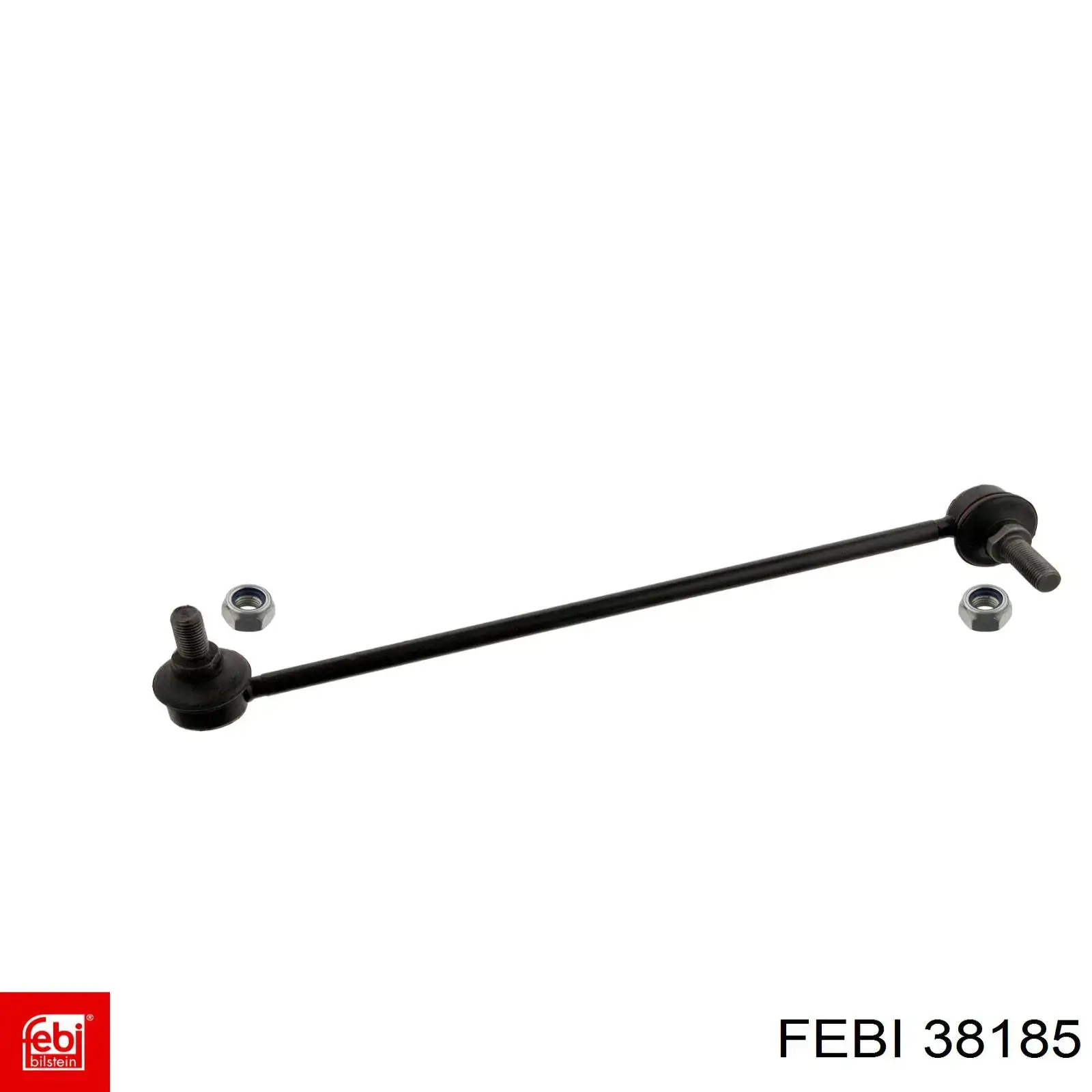 Comprar 38185 Febi Cadena de distribución