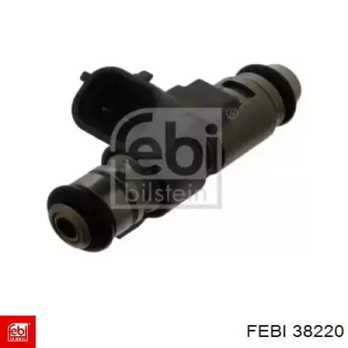 Inyector IPM012 Magneti Marelli