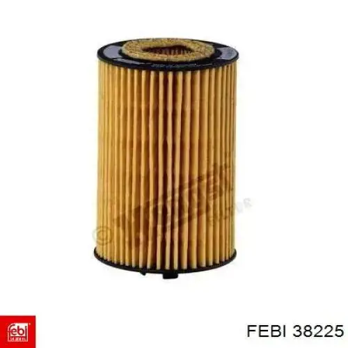 38225 Febi filtro de aceite