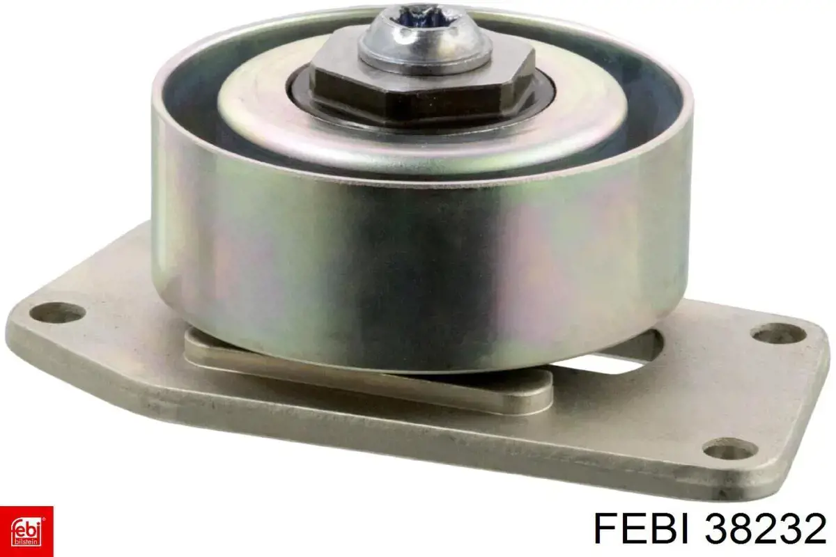 Comprar 38232 Febi Amortiguador de capó