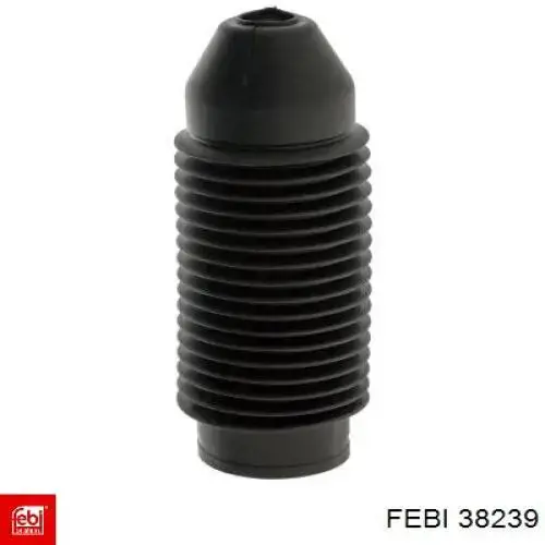 Fuelle, amortiguador delantero 38239 Febi