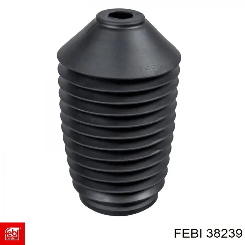 Guardapolvo del amortiguador delantero Febi 38239 precio, desde 5,66 EUR