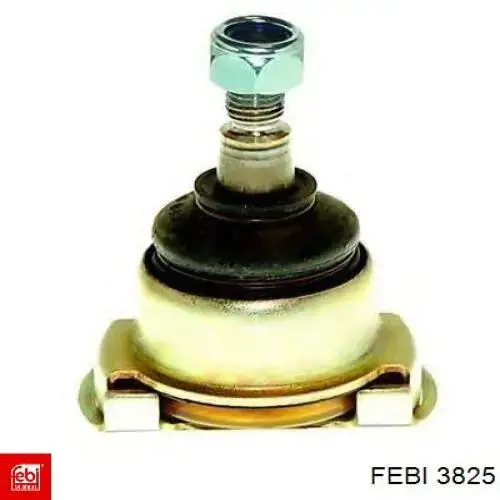 Rótula inferior de suspensión Febi 3825 precio, desde 28,80 EUR
