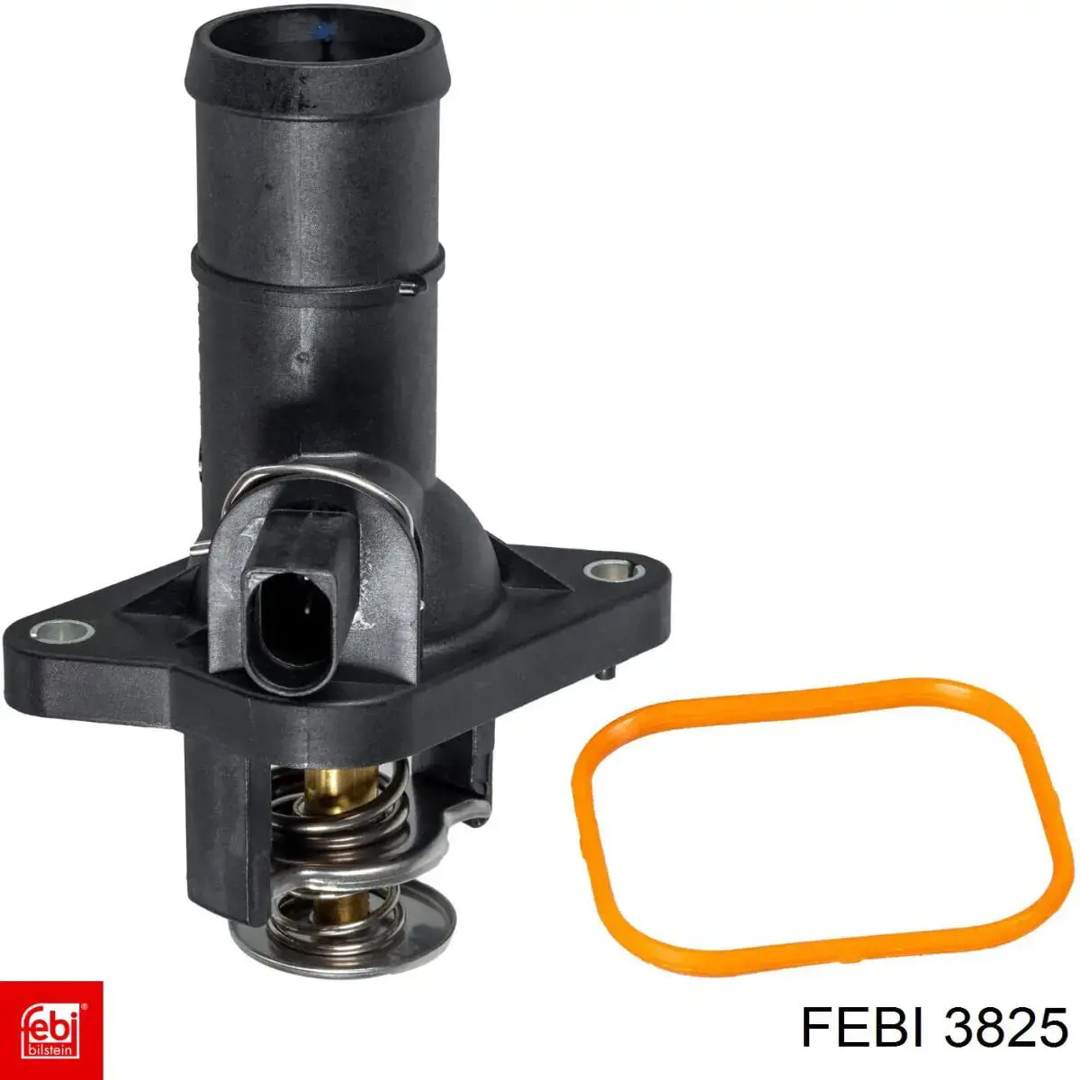 Comprar 3825 Febi Rótula inferior de suspensión