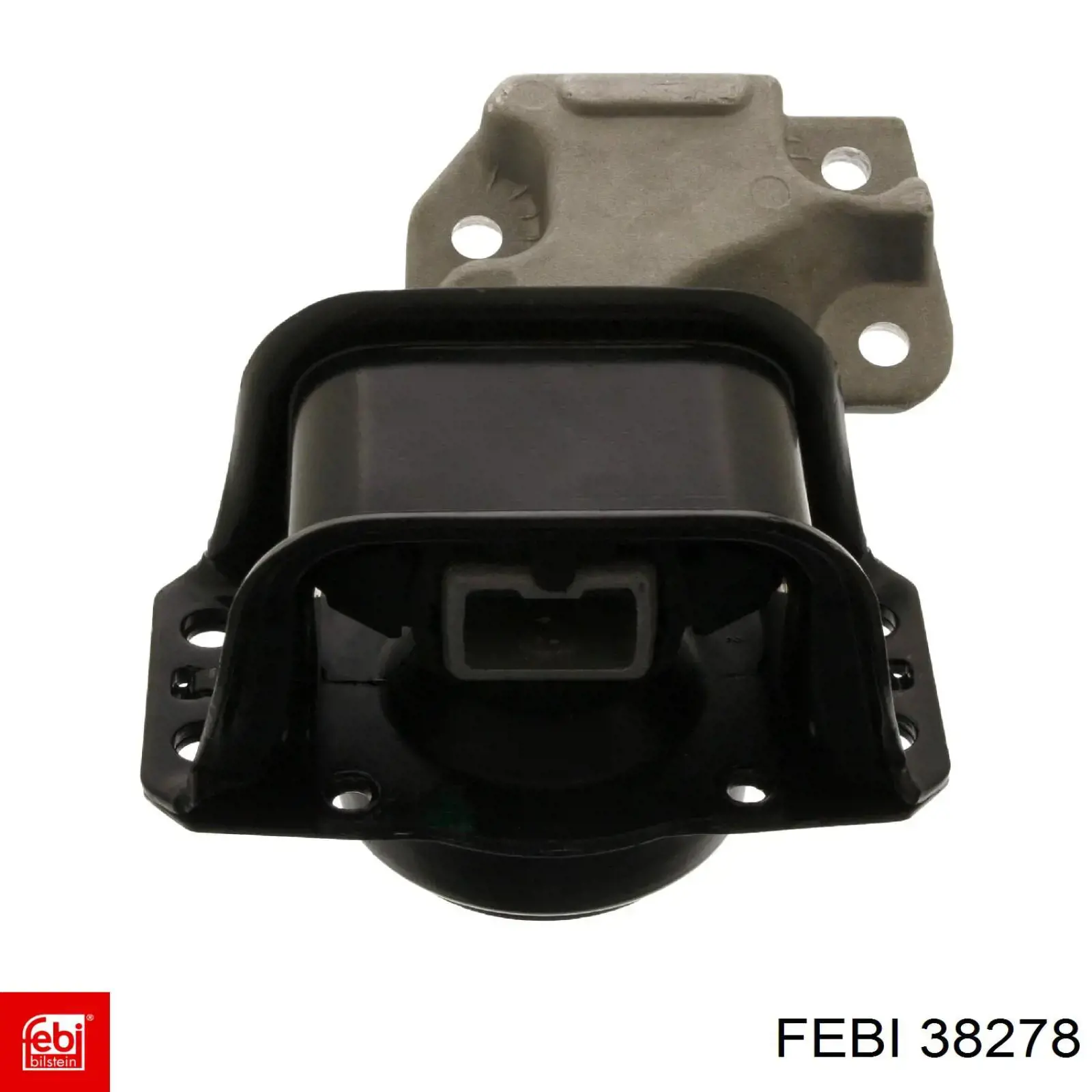 Silentblock de brazo de suspensión Febi 38278 precio, desde 17,30 EUR