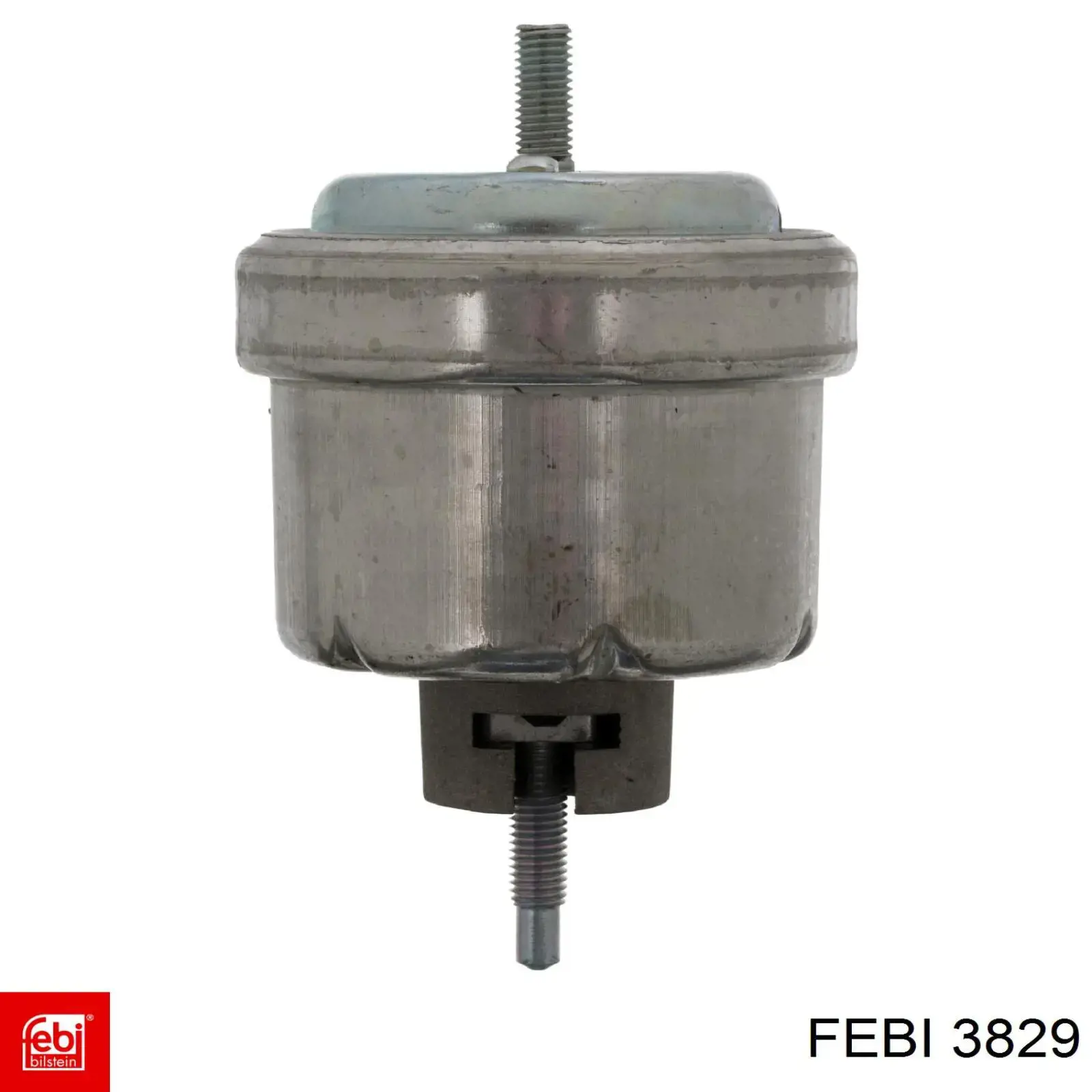 Soporte de motor derecho 3829 Febi