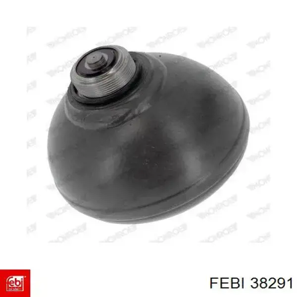 Esfera de amortiguación trasera Febi 38291 precio, desde 94,79 EUR