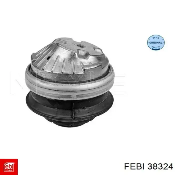 Soporte de motor, Izquierda / Derecha 10150640 Profit