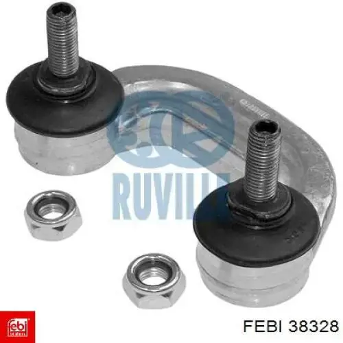 Comprar 38328 Febi Polea de bomba de agua