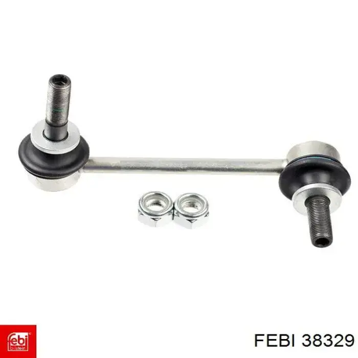 Polea de la bomba de agua Febi 38329 precio, desde 36,04 EUR