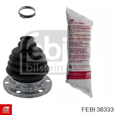 Fuelle transmisión delantero exterior Febi 38333 precio, desde 15,00 EUR