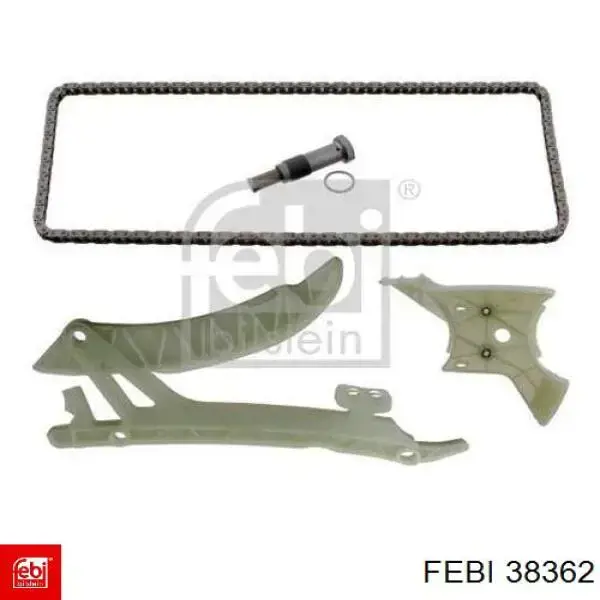 Kit de cadena de distribución Febi 38362 precio, desde 118,81 EUR