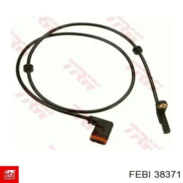 38371 Febi sensor abs trasero