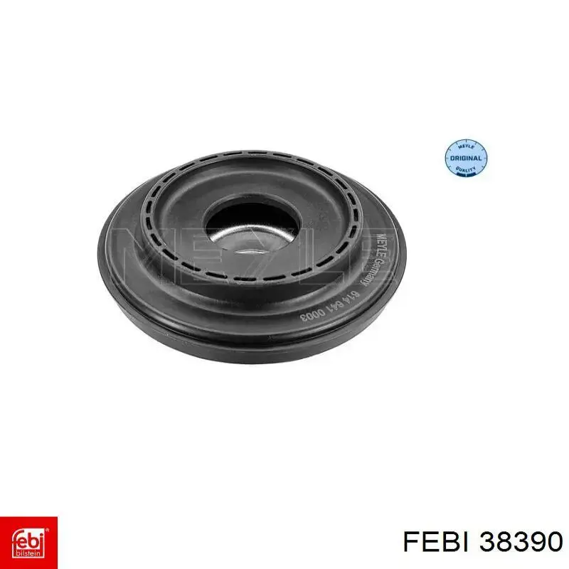 Soporte del amortiguador delantero Febi 38390 precio, desde 21,89 EUR