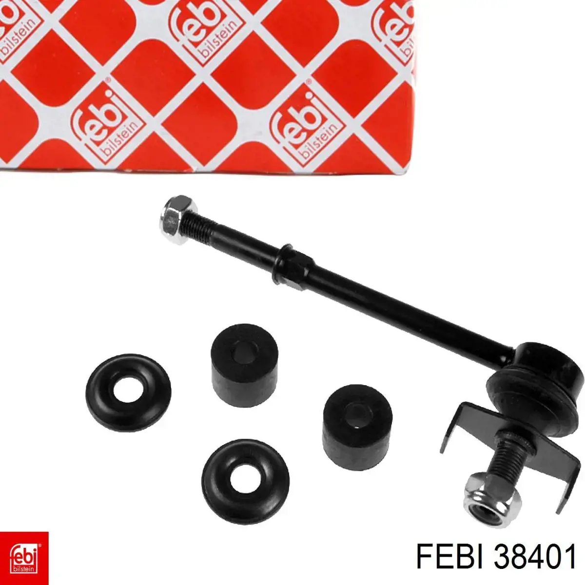 Soporte trasero de motor con silentblock VAG 3C0199867E