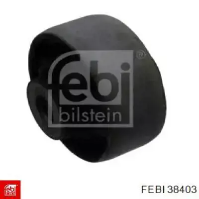 Silentblock del brazo de suspensión 38403 Febi