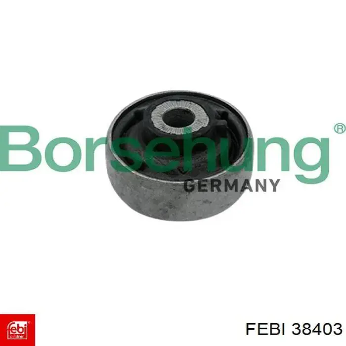 Comprar 38403 Febi Silentblock