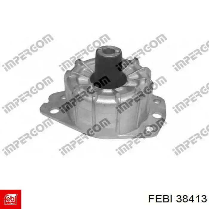 Soporte de motor derecho Febi 38413 precio, desde 43,72 EUR