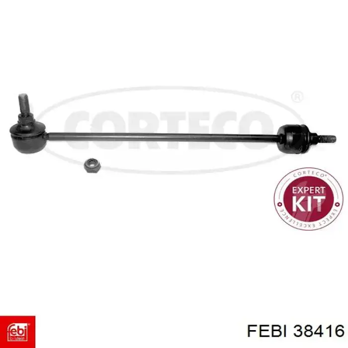 Cruceta 38416 Febi