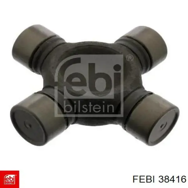 Cruceta cardan Febi 38416