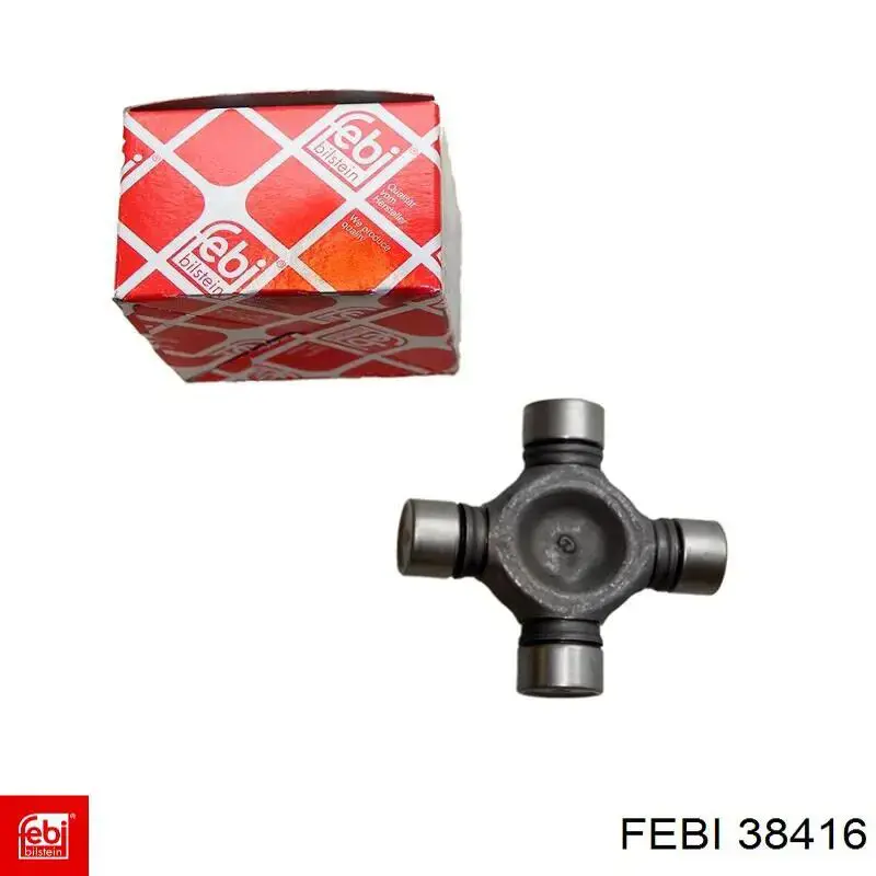 Comprar 27500043 Profit Cruceta
