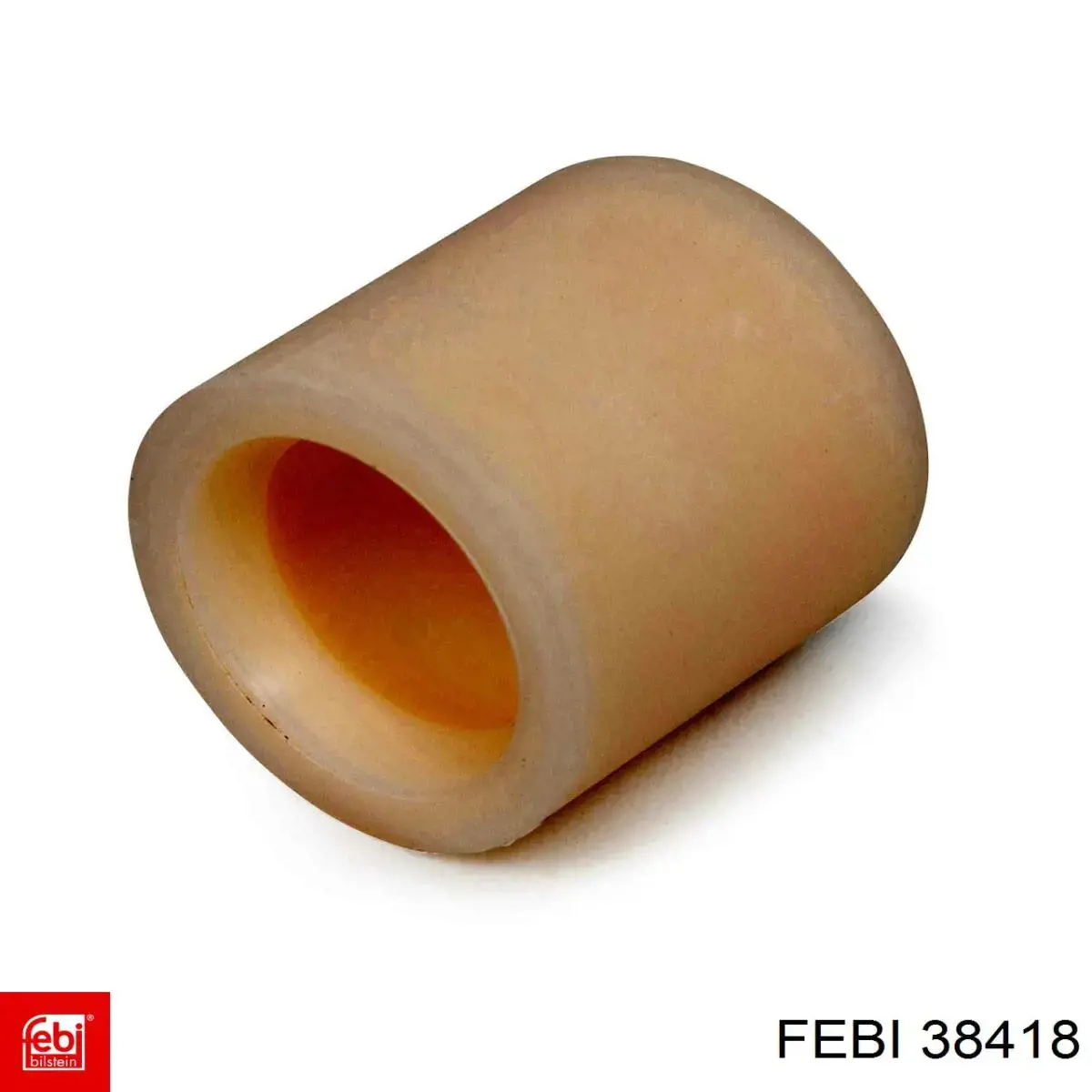 Comprar 38418 Febi Juego de reparación de la palanca selectora de cambios
