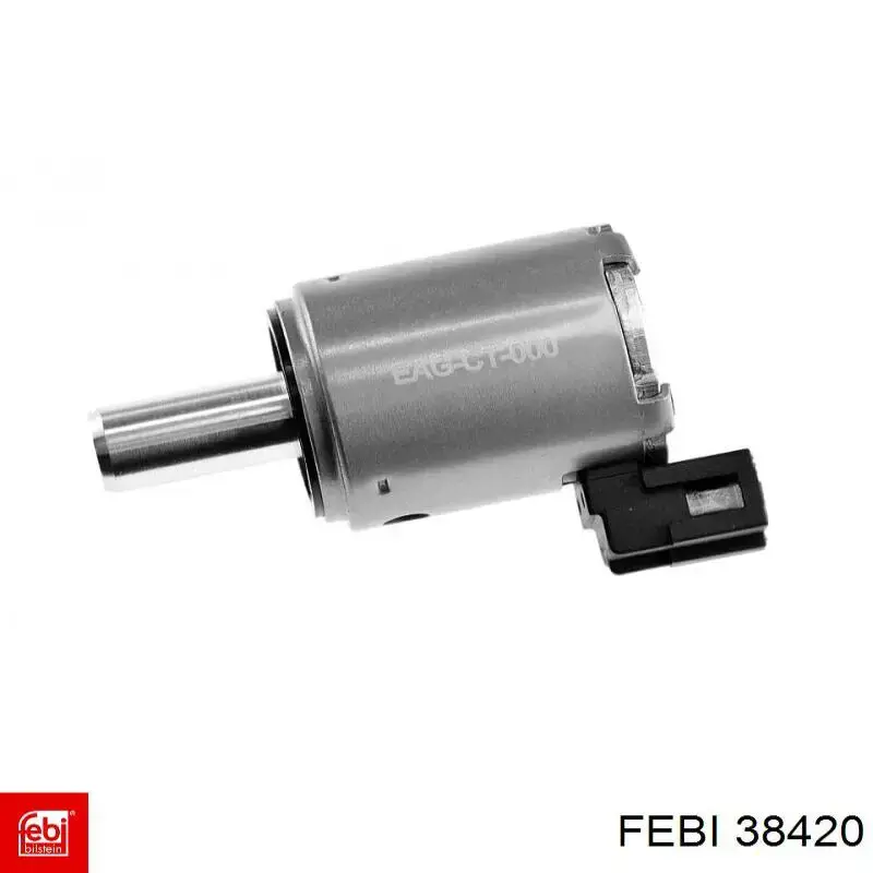 Comprar 87103A2 Sidat Solenoide de transmisión automática