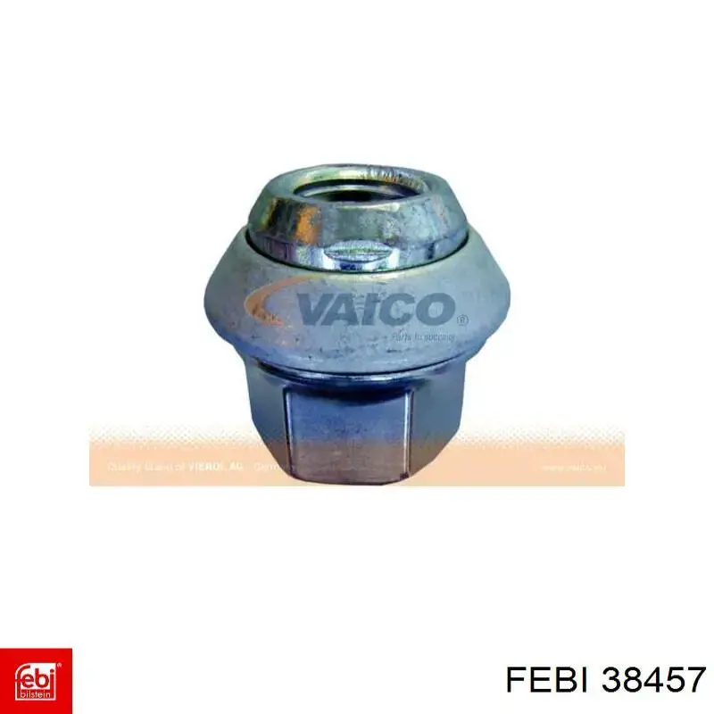 Comprar 38457 Febi Sensor de presión de líquido de frenos