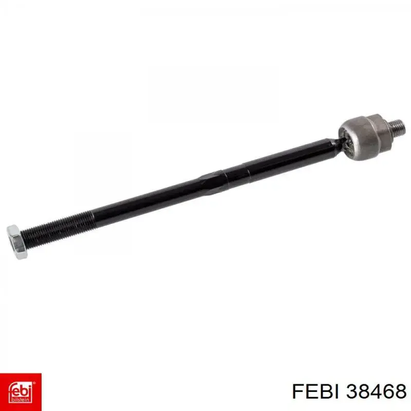Tensor de la correa trapecial Febi 38468 precio, desde 66,16 EUR