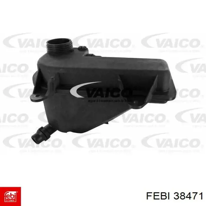 Botella expansion Metalcaucho 02225 precio, desde 64,33 EUR
