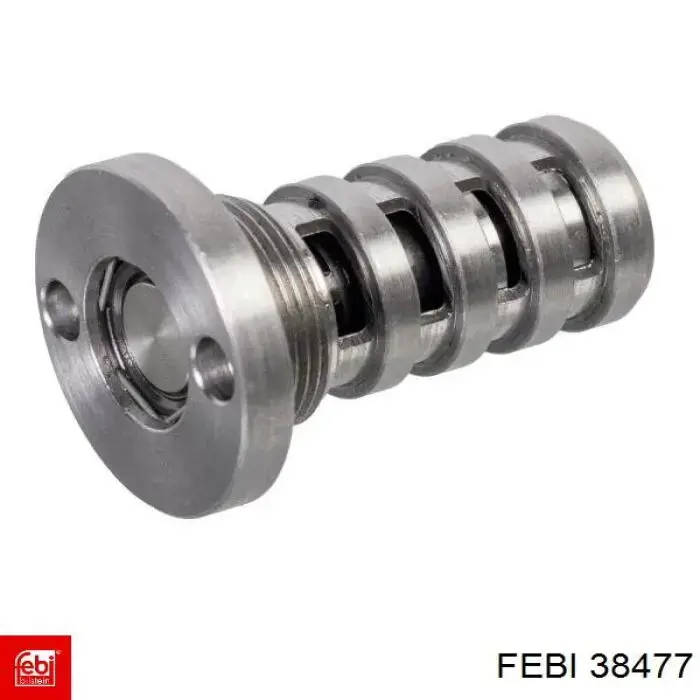 Filtro de aceite motor Febi 38477