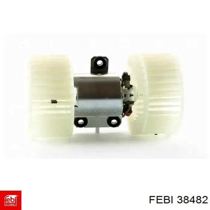 Ventilador de calefacción Febi 38482 precio, desde 109,79 EUR