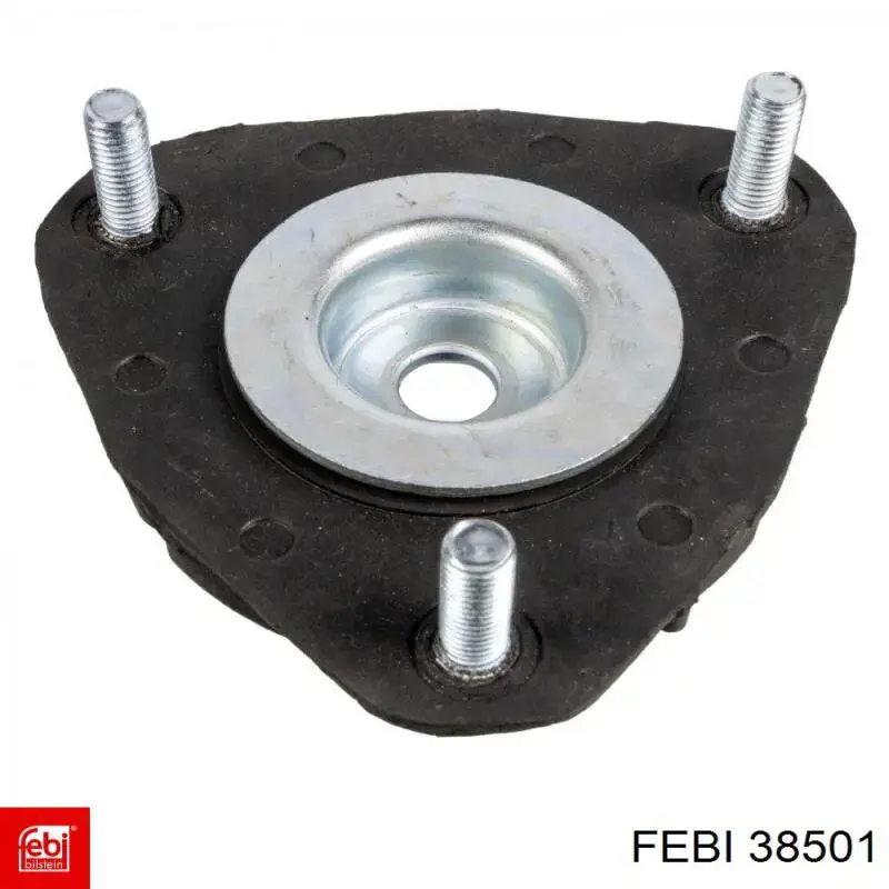 Tope de amortiguador delantero Febi 38501 precio, desde 17,82 EUR