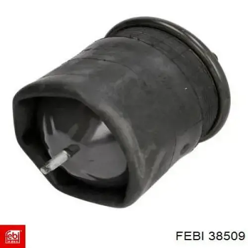 Comprar 38509 Febi Bolsa neumática del eje