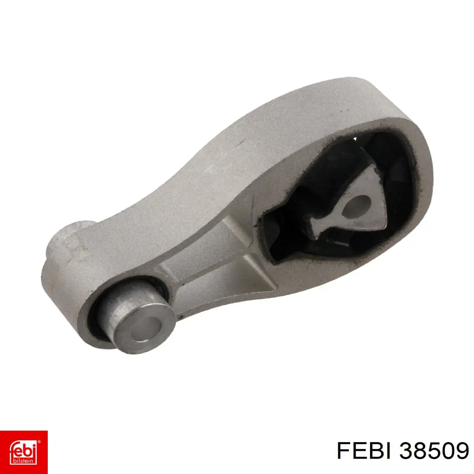 Bolsa neumática del eje Febi 38509 precio, desde 68,97 EUR
