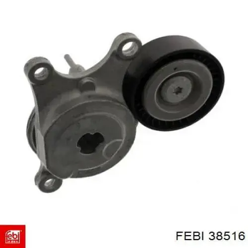 Soporte izquierdo del motor Febi 38516 precio, desde 64,45 EUR