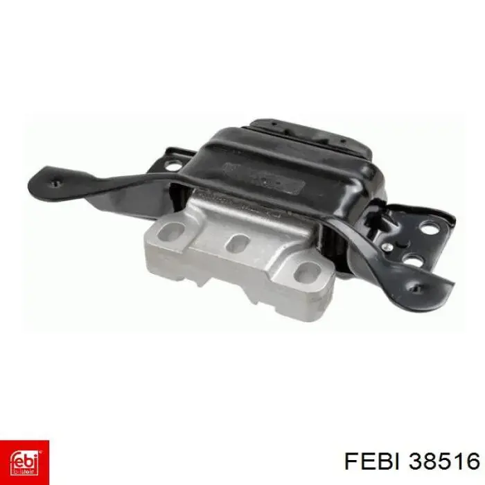 Comprar 38516 Febi Soporte izquierdo del motor