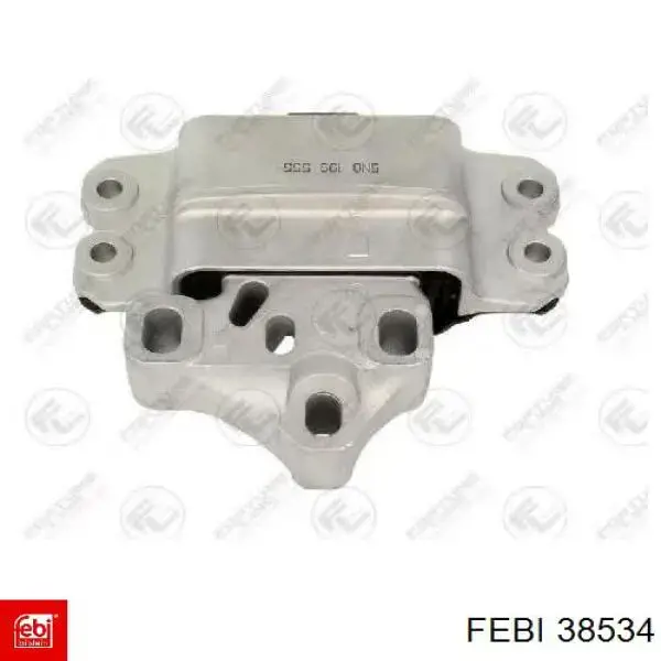 Soporte izquierdo del motor Metalcaucho 07180 precio, desde 41,63 EUR