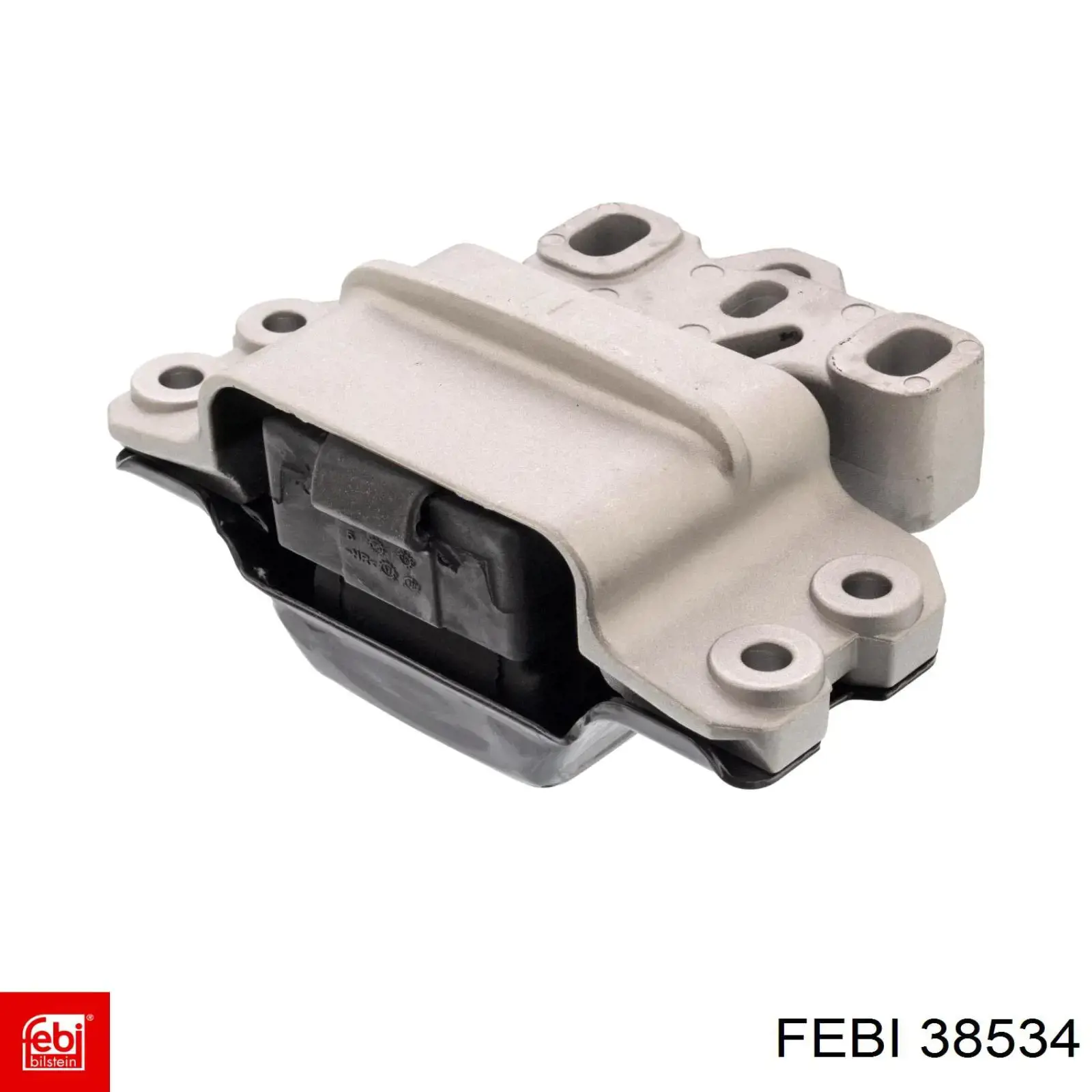 38534 Febi soporte motor izquierdo