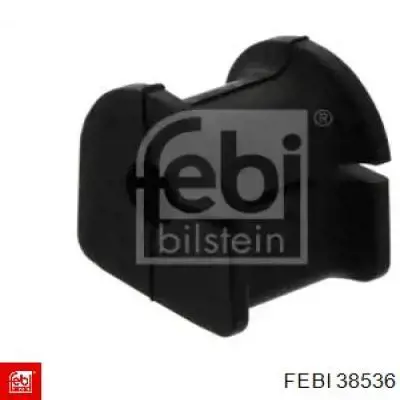 Buje de barra estabilizadora trasera Febi 38536 precio, desde 5,51 EUR