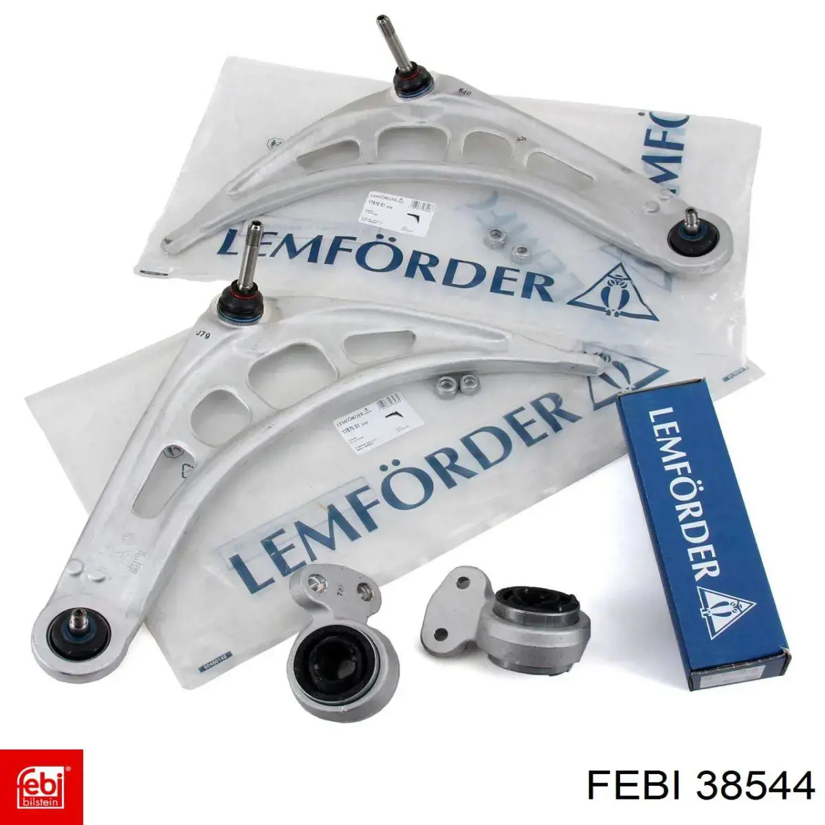 Depósito de bomba de dirección hidráulica BMW 3 E46