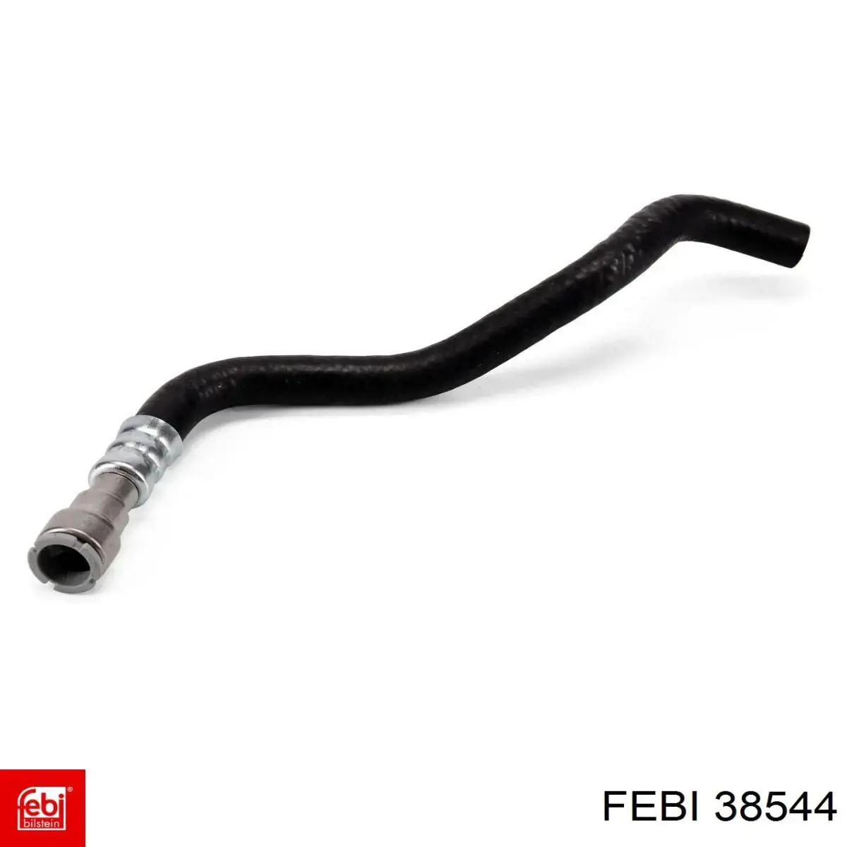 Depósito de bomba de dirección hidráulica BMW 3 E46