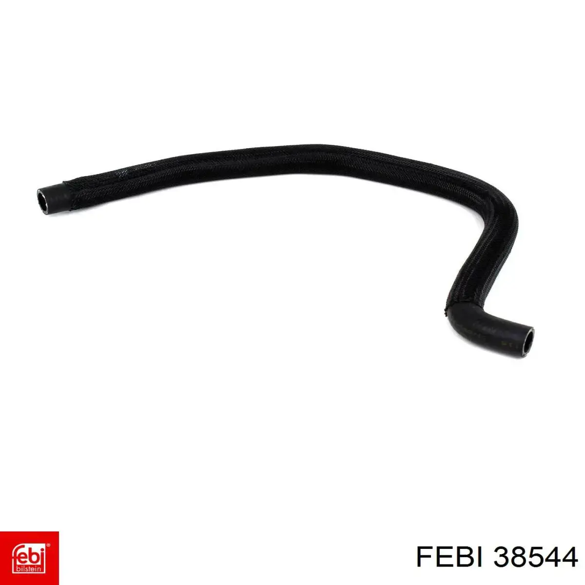 Depósito de bomba de dirección hidráulica BMW 3 E46