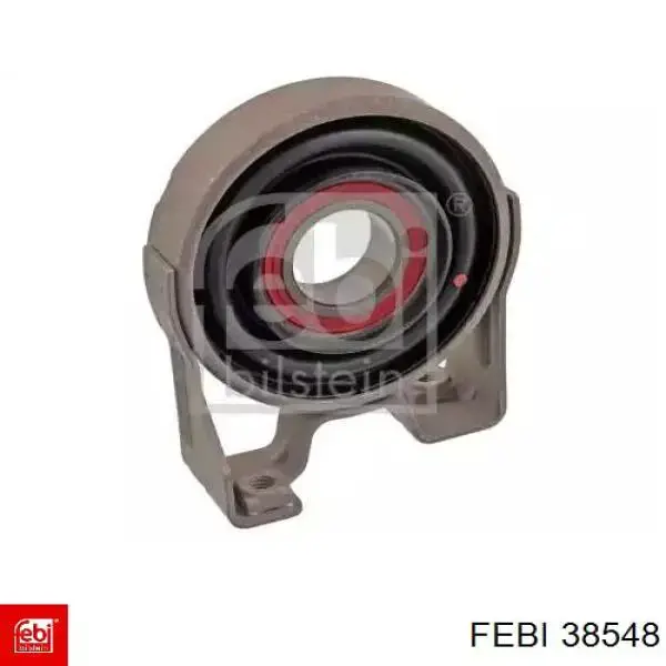 Comprar 38548 Febi Soporte central del eje de transmisión